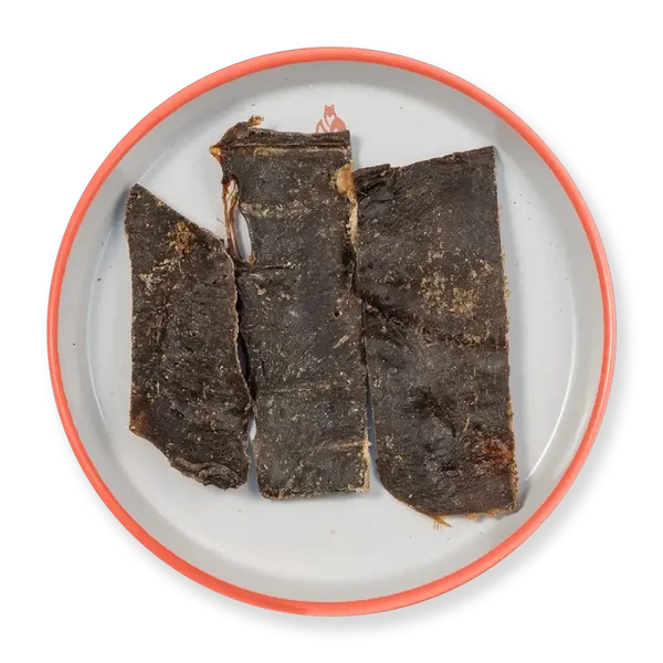 Milza di bovino 100 gr