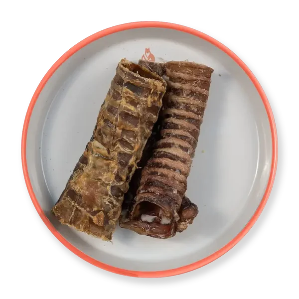 Trachea di bovino 100 gr