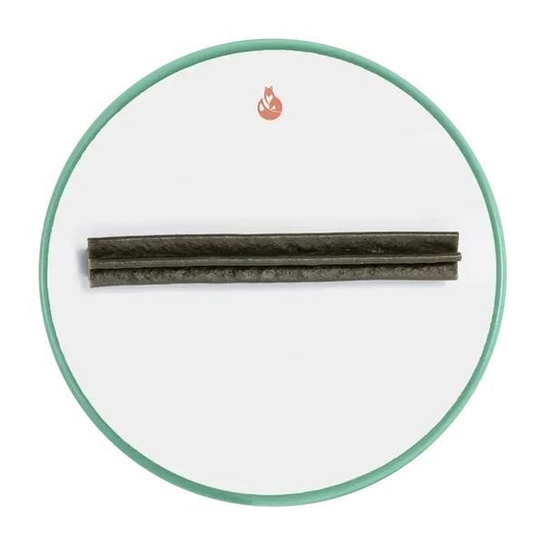 Stick green 24 cm 1 pezzo