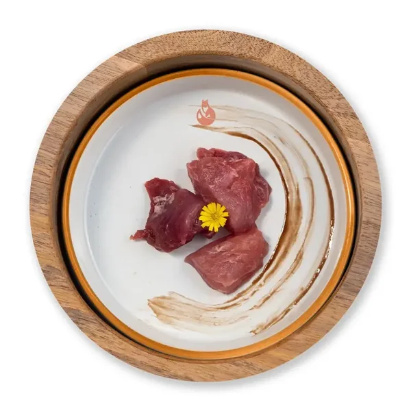 Polpa di ovino in pezzi 1 kg