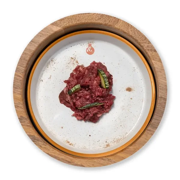 Polpa di ovino macinata 1 kg