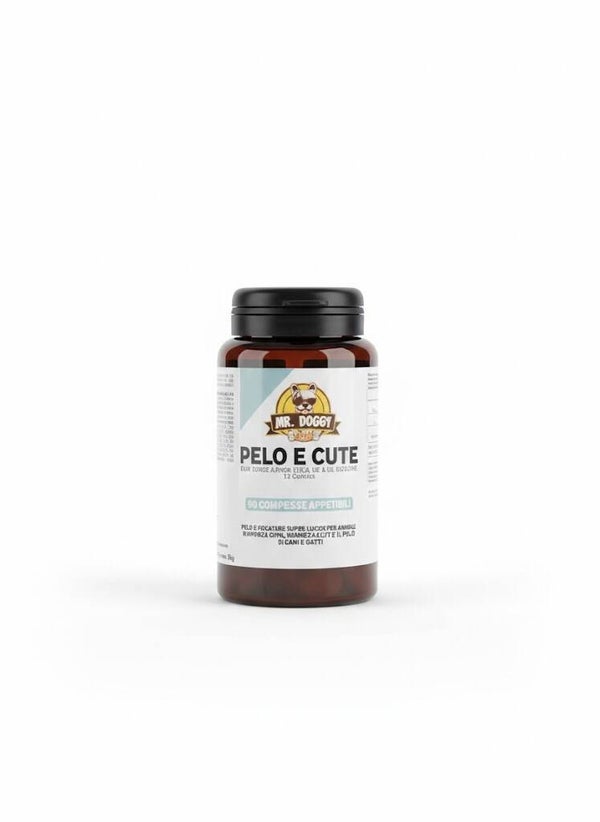 Pelo e Cute Pet 90 cpr