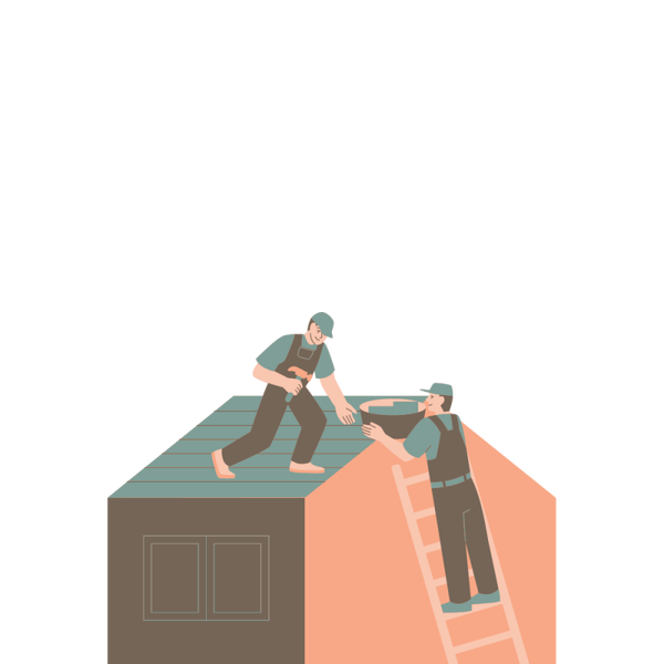 Nettoyage et entretien ext. - mobilhome / toit