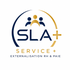SLA SERVICES+ | Externalisation RH et Paie