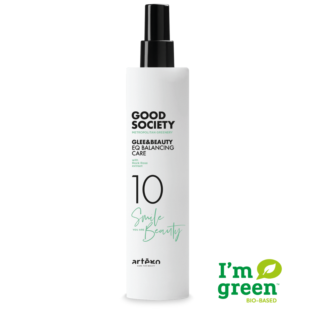 Good Society 10 Glee & Beauty EQ Balancing Care
