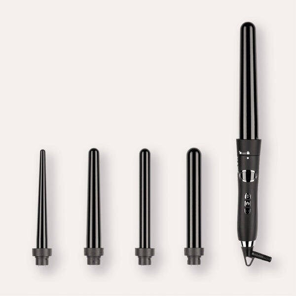 Max Pro Miracle 5 in 1 Curler