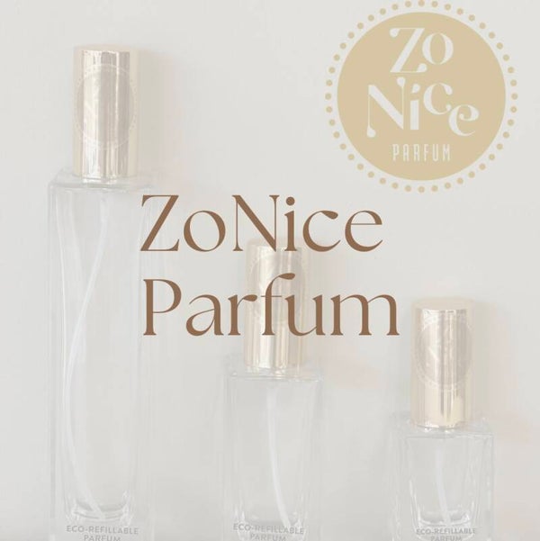 Parfum ZoNice, Floral, Adehyde Parfum 058 VR