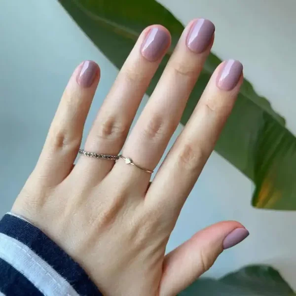 Gelzz Soft Gel Press On Short Illusions (S72)