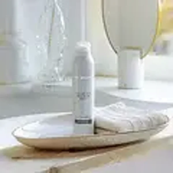 TED SPARKS - Schuimende douchegel - Fresh Linen