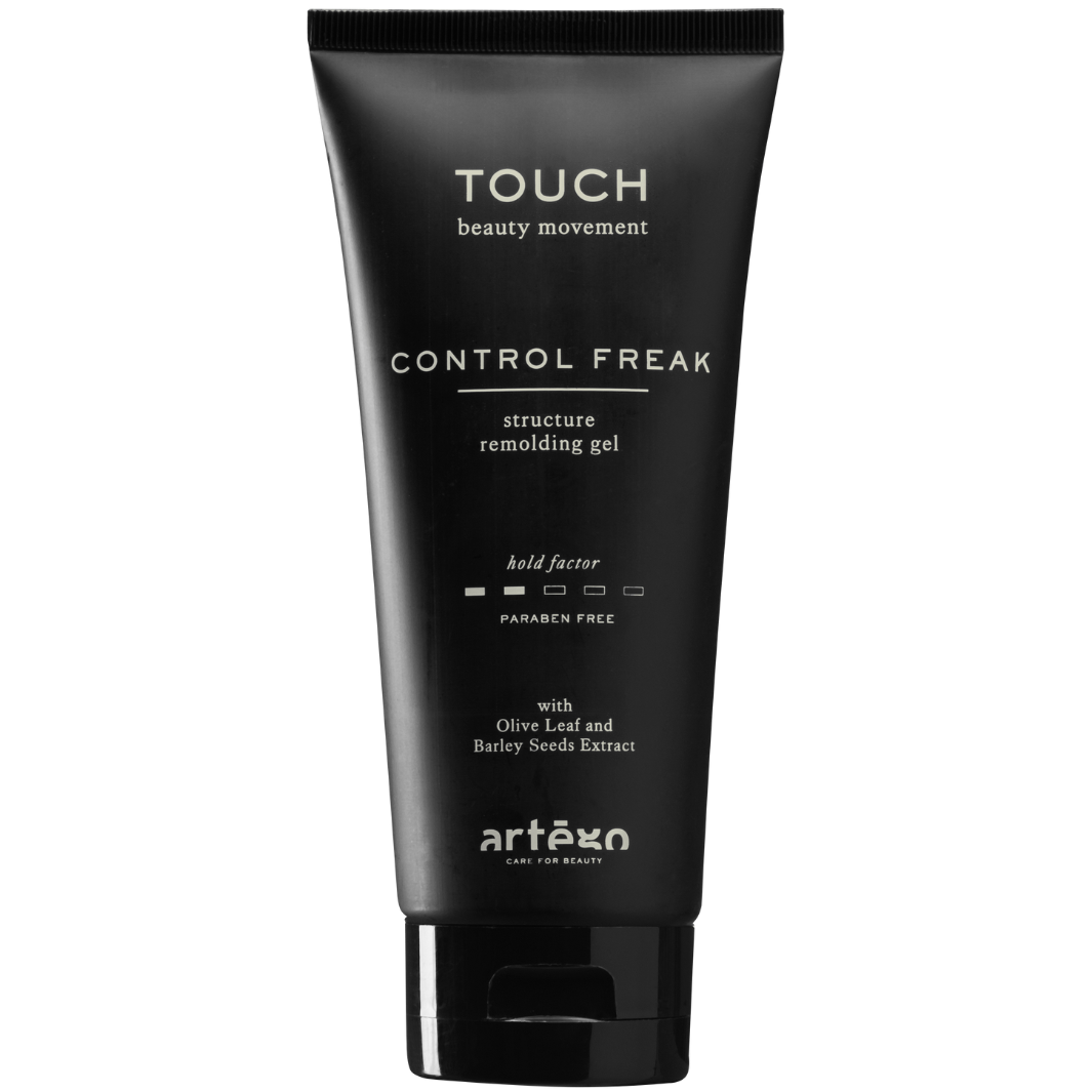 TOUCH Control Freak