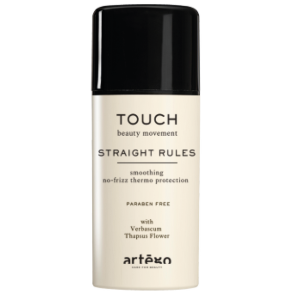 TOUCH Straight Rules