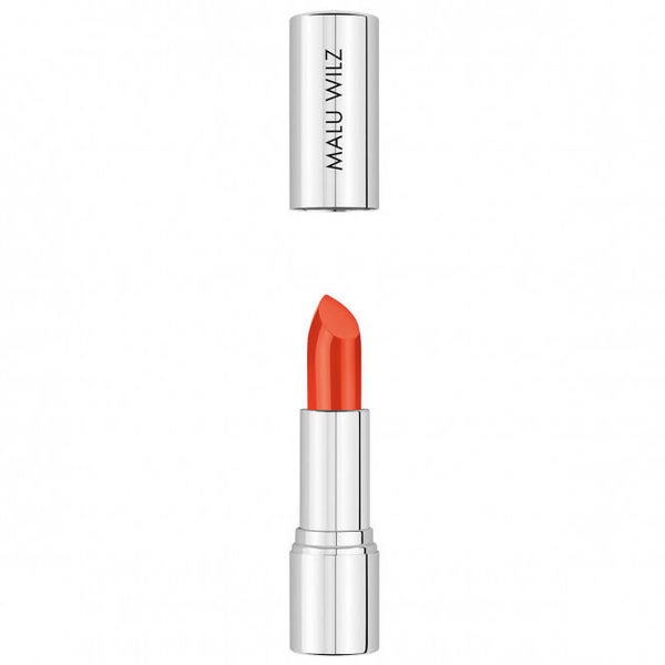 Malu wilz lipstick orange beat nr 77