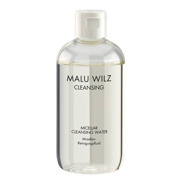 Micellar cleansing water 250 ml 