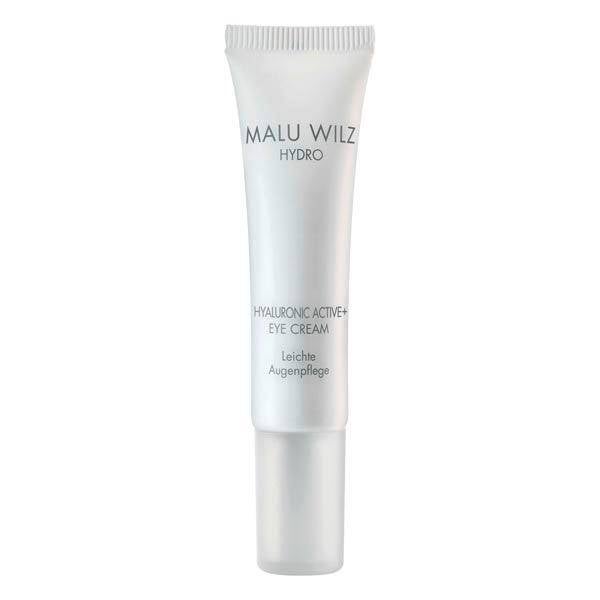 Hyaluronic active+ eye cream