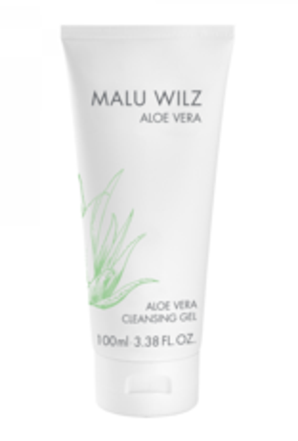 Aloë Vera Cleansing gel