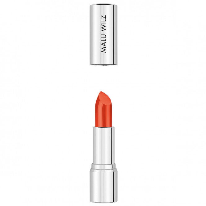 Malu wilz lipstick orange beat nr 77