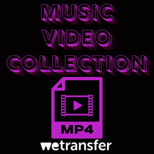 1.3TB VDJ Music Video Collection (MP4 Download)