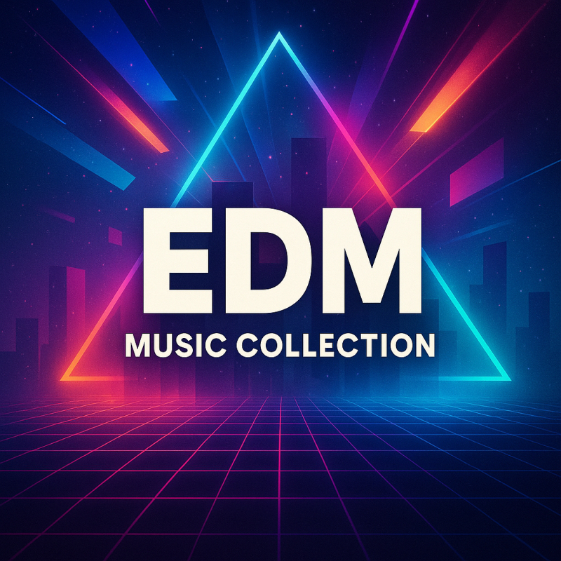 1TB EDM Only Hard Drive