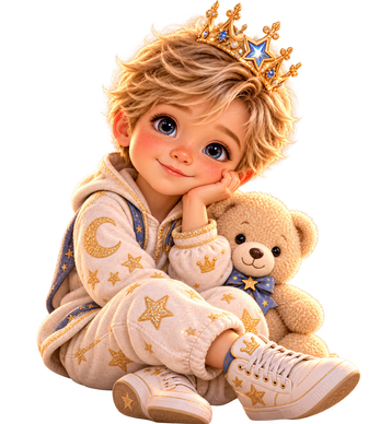 Lumi — Keeper of Wonder