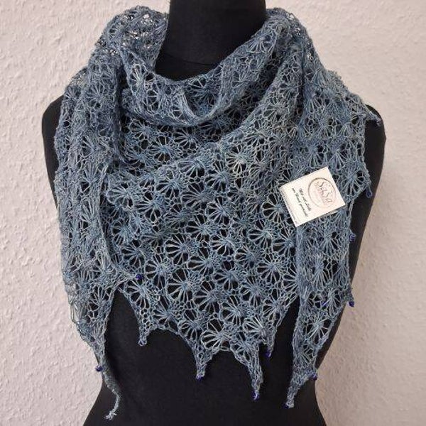 Fleur´de Toile
