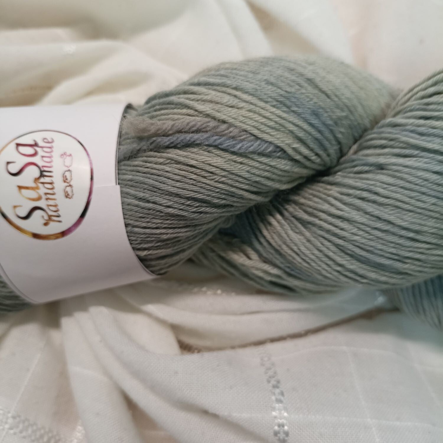 Merino400 Indigo