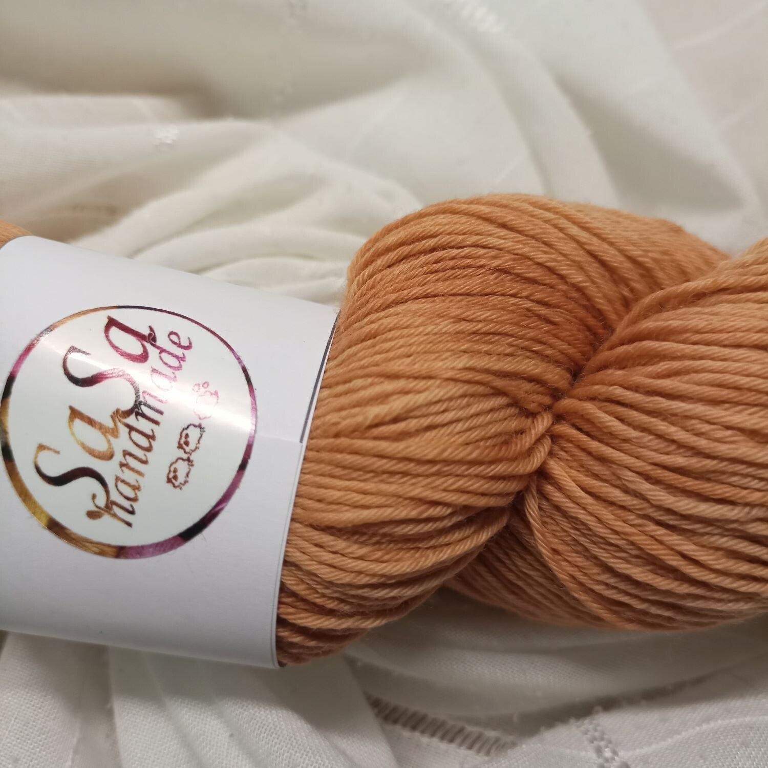 Merino400 Krapp