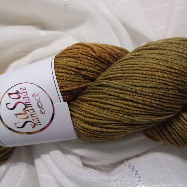 Merino400 Gallapfel