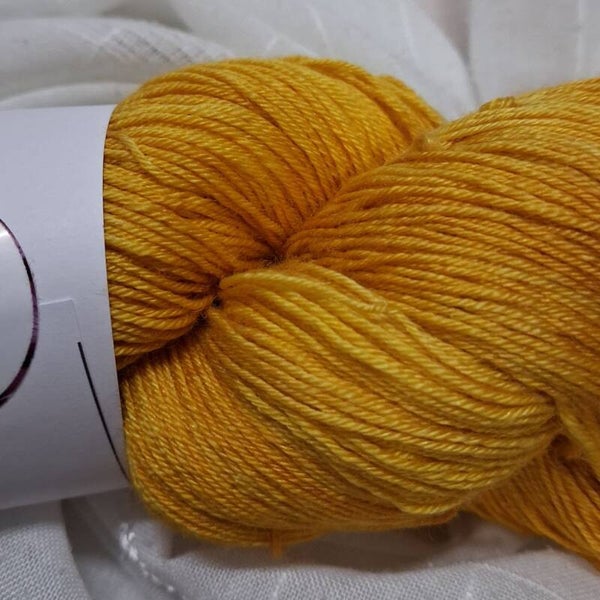 MerinoSilkLace Zwiebelschale