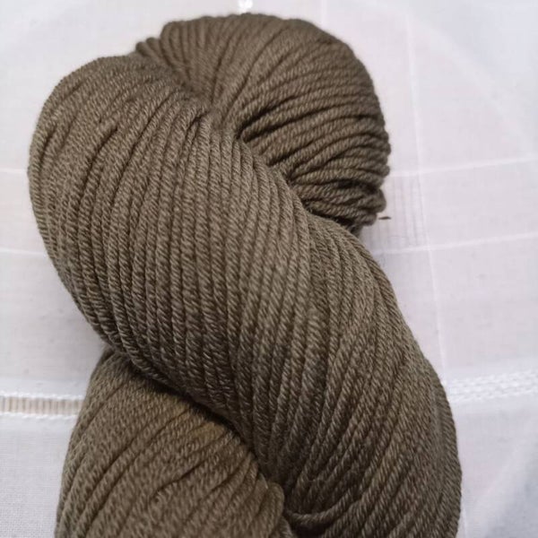 MerinoSilkBig Johanneskraut