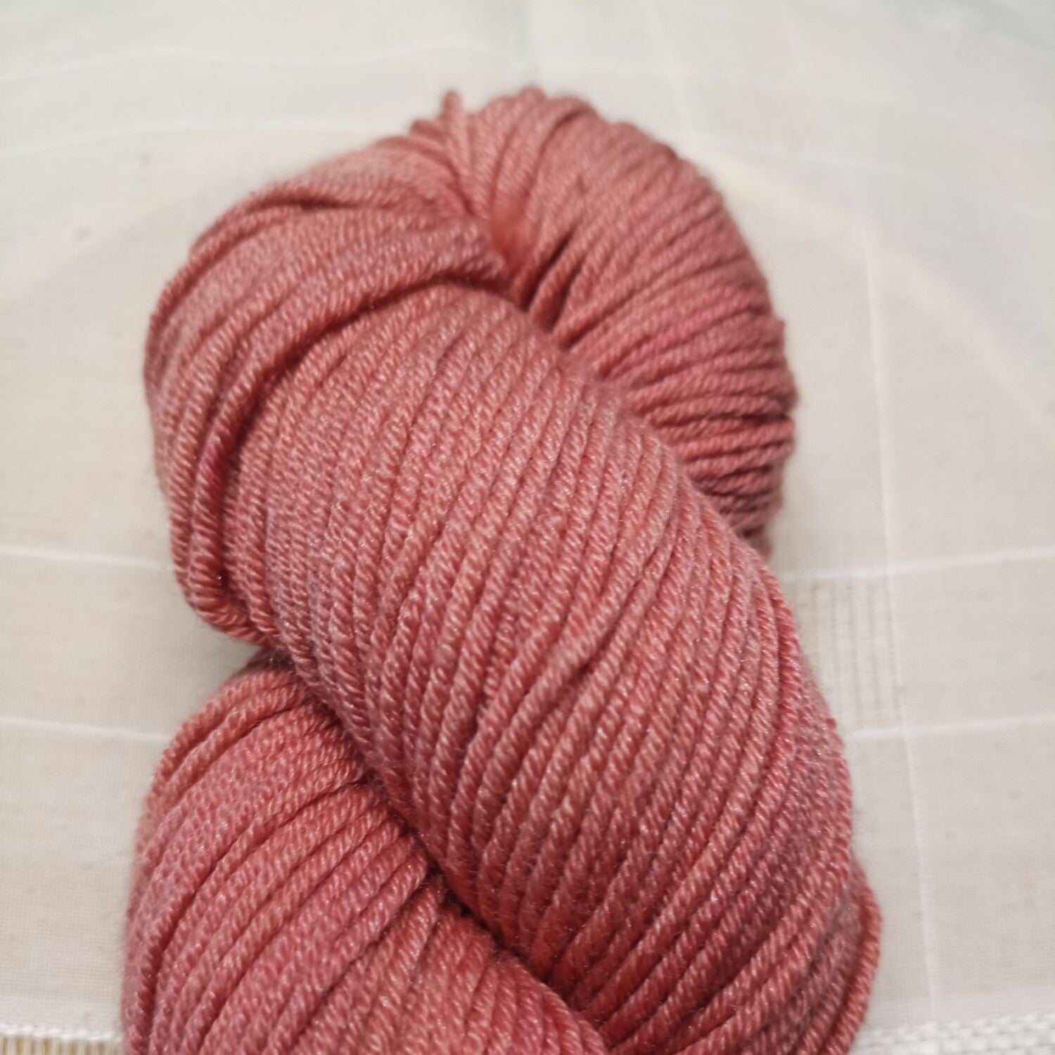 MerinoSilkBig Kochenille