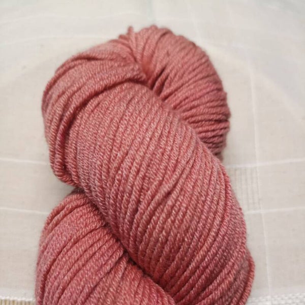 MerinoSilkBig Kochenille