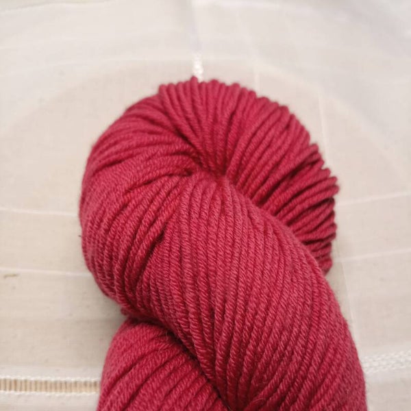 MerinoSilkBig Kochenille