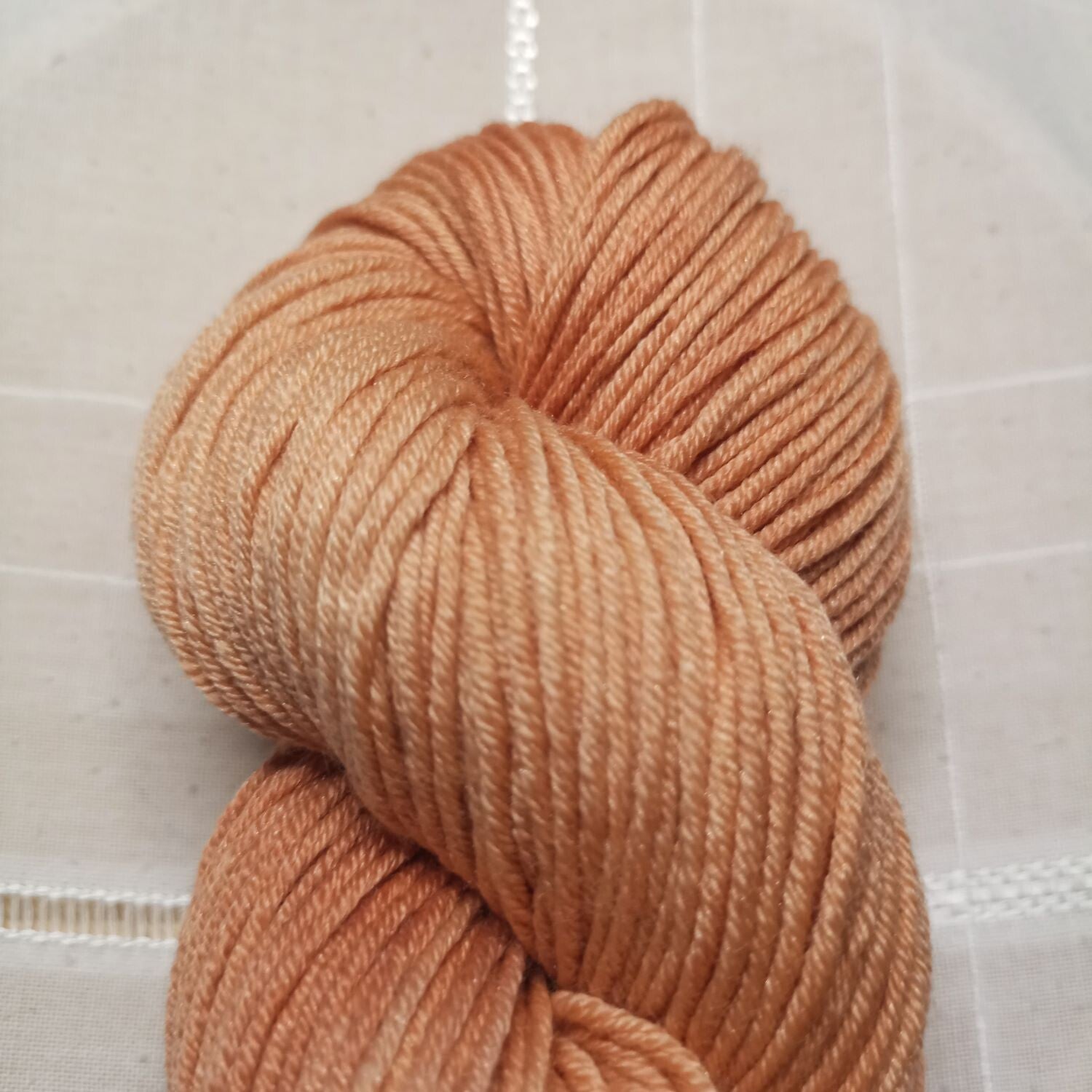 MerinoSilkBig Krapp