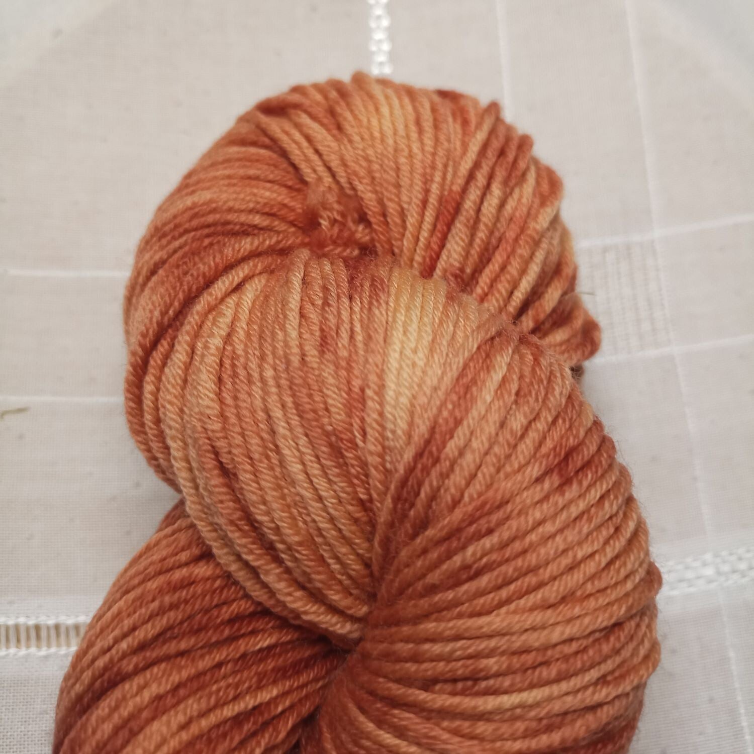 MerinoSilkBig Krapp