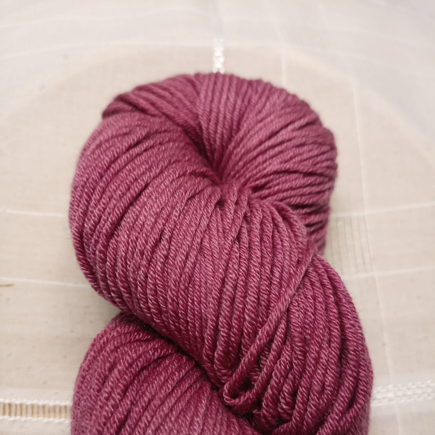 MerinoSilkBig LacDy