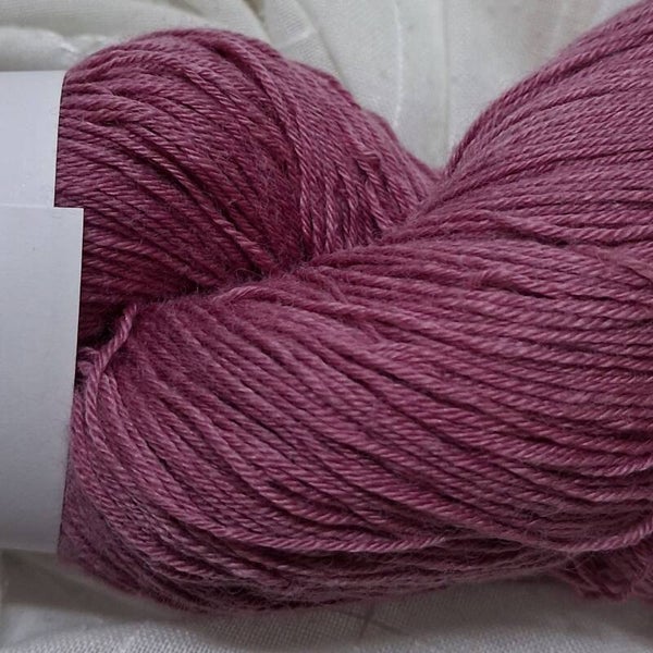 MerinoSilkLace Lac Dy