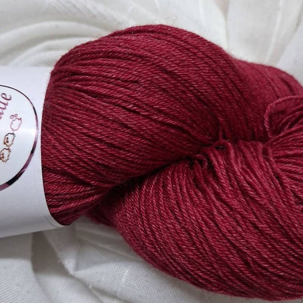 MerinoSilkLace Lac Dy