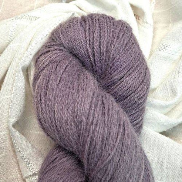 Alpaka Violett