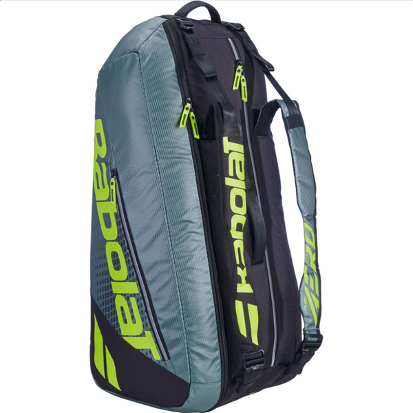 BABOLAT PURE AERO RACKETHOLDER 6 '26