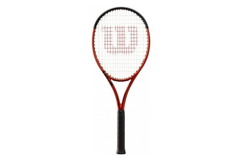 WILSON BURN 100 LS (280 GR) TESTRACKET