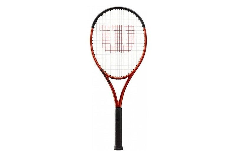 WILSON BURN 100 ULS (260 GR) TESTRACKET