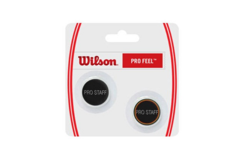 Wilson Pro Feel Pro Staff Demper
