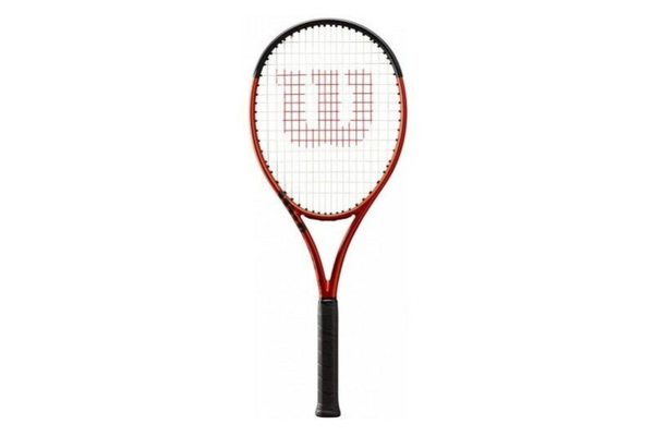 WILSON BURN 100 ULS (260 GR) TESTRACKET