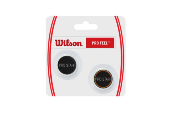 Wilson Pro Feel Pro Staff Demper