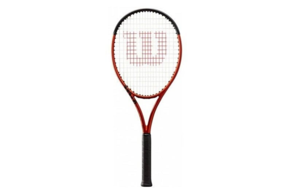 WILSON BURN 100 LS (280 GR) TESTRACKET