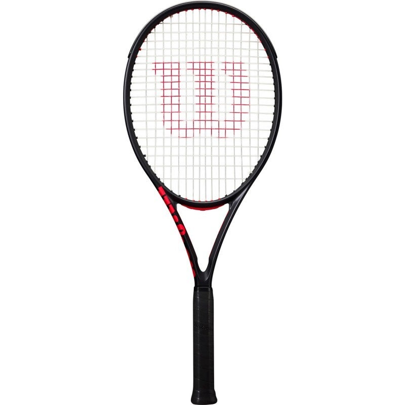 Wilson Clash 100 (295 GR) TESTRACKET