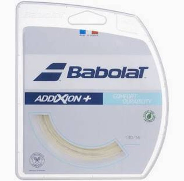 Babolat Addixion+ 1.25 naturel