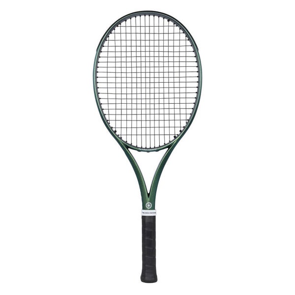 The Indian Maharadja Luni 26 kindertennisracket