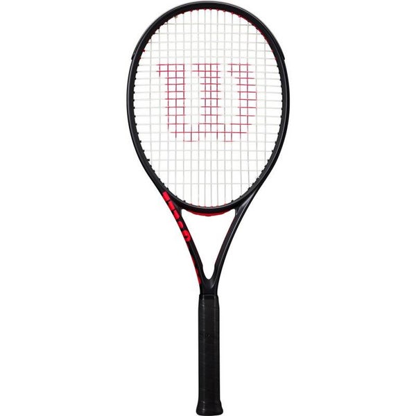 Wilson Clash 100L (280 GR) TESTRACKET