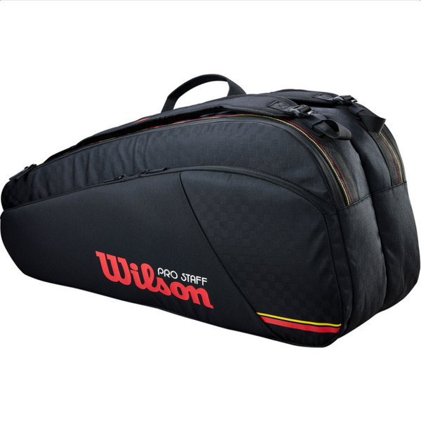 WILSON PRO STAFF CLASSIC 6 BAG '26